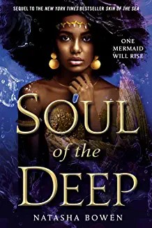 Natasha Bowen: Soul of the Deep (2022, Random House Children's Books)