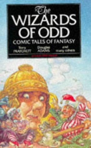 Wizards of Odd (Hardcover, 1996, Souvenir Press Ltd)