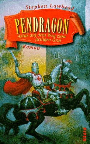 Stephen R. Lawhead: Pendragon (Hardcover)