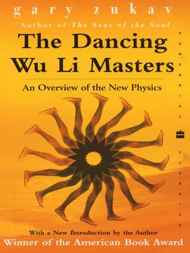 Gary Zukav: The Dancing Wu Li Masters (EBook, 2009, HarperCollins)