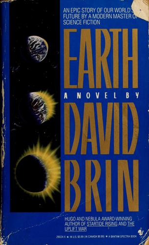 Earth (Paperback, 1991, Bantam Books)