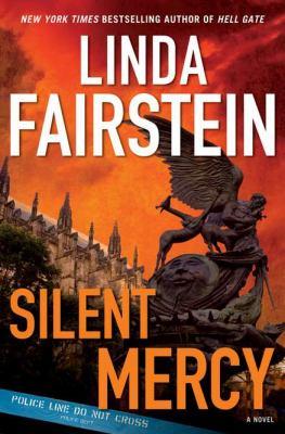 Linda Fairstein: Silent Mercy (Alexandra Cooper, #13) (2011, Dutton Adult)