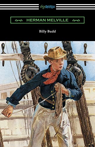 Herman Melville: Billy Budd (Paperback, 2017, Digireads.com)