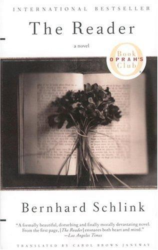 Bernhard Schlink: The Reader (1999, Vintage)