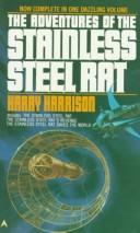 Harry Harrison: Adventures of Stainless Steel Rat (Berkley)
