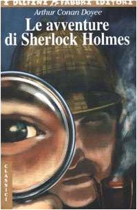 Le avventure di Sherlock Holmes (Italian language, 2002)