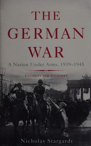 The German War (2015)
