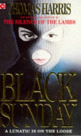 Black Sunday (Coronet Books) (Paperback, 1989, Coronet Books)