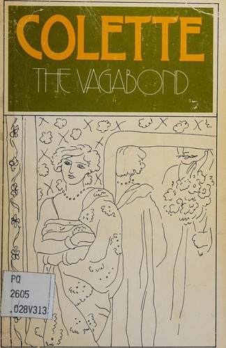 Colette: The vagabond. (1955, Farrar, Straus and Young)
