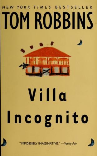 Villa Incognito (2004, Bantam Books)
