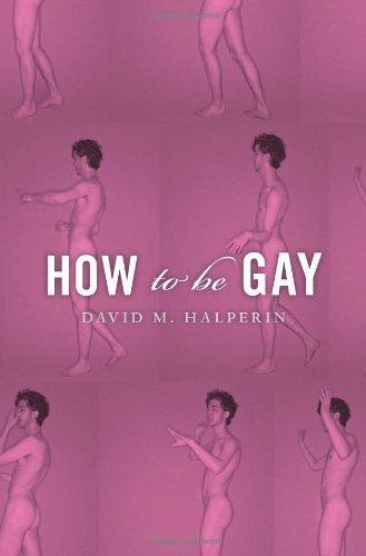 How to Be Gay (2012)