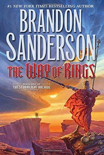 The Way of Kings (Hardcover, 2010, Tor Books)