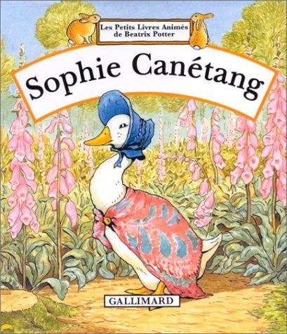 Jean Little: Sophie Canetang (Paperback, 1998, Editions Flammarion)