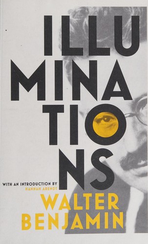 Illuminations (2015, Penguin Random House)