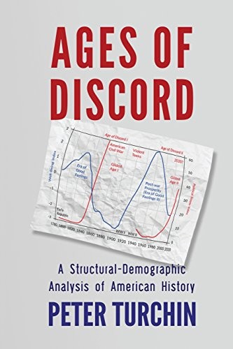Ages of Discord (Paperback, 2016, Beresta Books)