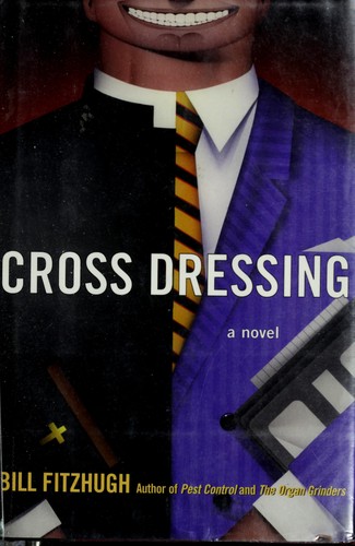 Bill Fitzhugh: Cross dressing (2000, Spike)