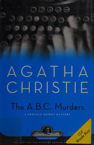 ABC Murders (Hardcover, 2006, Black Dog & Leventhal Publishers)