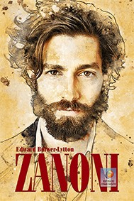 Edward Bulwer Lytton, Baron Lytton: Zanoni (Paperback, Portuguese language, 2017, Editora do Conhecimento)