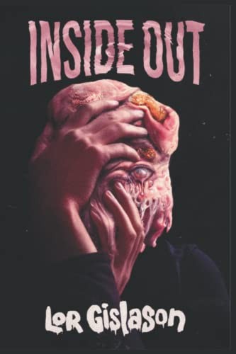 Inside Out (Paperback, 2022, DarkLit Press)