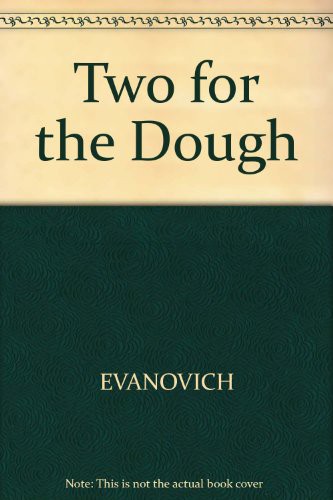 Janet Evanovich: Two For the Dough (AudiobookFormat, 1996, Brand: Recorded Books, Recorded Books)