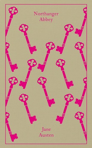 Northanger Abbey (2011, Penguin Books, Limited)