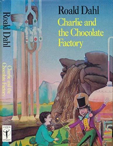 Charlie and the chocolate factory (1986)