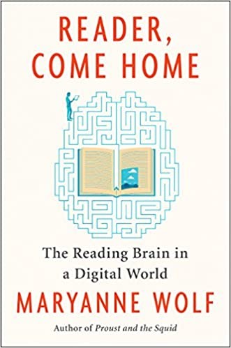 Reader, come home (2018)