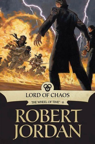 Lord of Chaos (EBook, 2010, Tor Books)