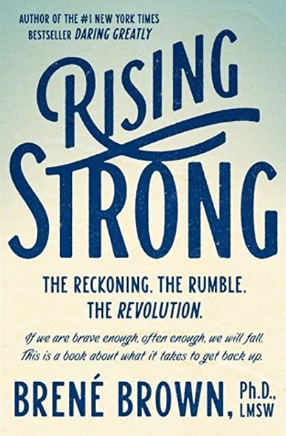 Rising Strong (2015)