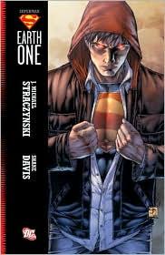 J. Michael Straczynski: Superman: Earth One (2010, DC Comics)