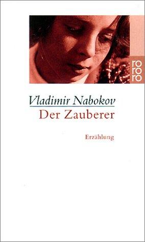 Der Zauberer. Erzählung. (Paperback, German language, 1999, Rowohlt Tb.)