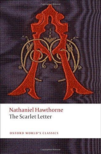 Nathaniel Hawthorne: The Scarlet Letter (2009)