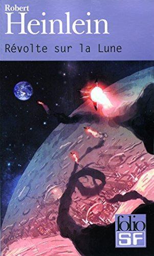 Révolte sur la Lune (French language, 2008)