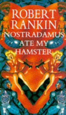 Nostradamus Ate My Hamster (Paperback, 1999, Transworld)