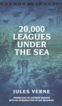 20,000 leagues under the sea (1964)