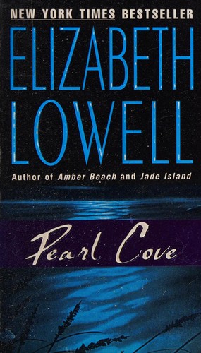 Ann Maxwell: Pearl Cove. (2000, Avon Books)