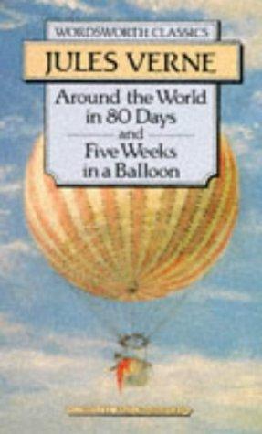 Around the World in Eighty Days (1997)