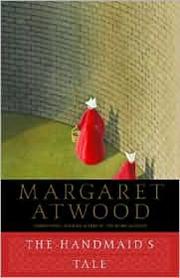 The Handmaid's Tale (Paperback, 1998, Anchor Books)