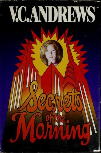 V. C. Andrews: Secrets of the Morning (Paperback, 1991, Pocket Books)