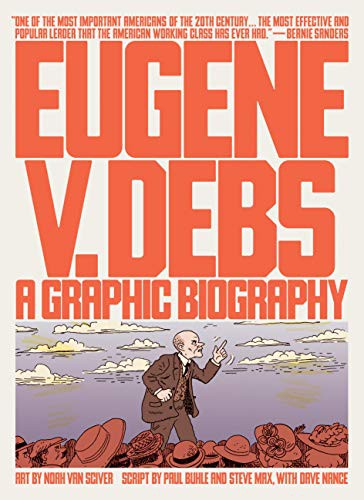 Eugene V. Debs (Paperback, 2019, Verso)