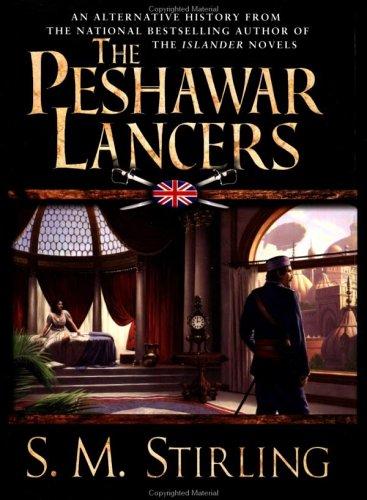 The Peshawar Lancers (2002, ROC)