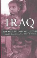 Tareq Y. Ismael: Iraq (2004, Pluto Press)