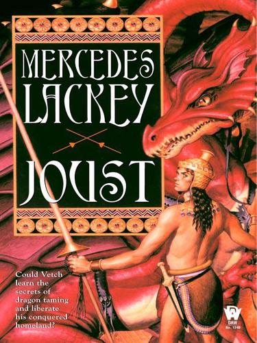 Joust (EBook, 2009, Penguin USA, Inc.)