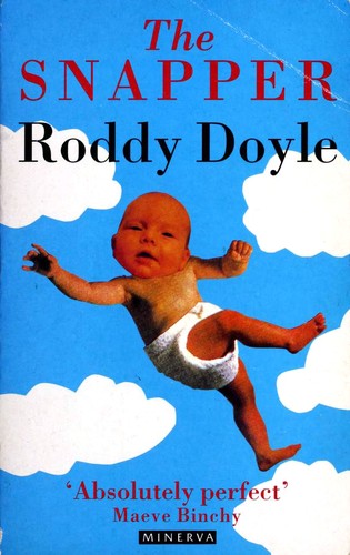 Roddy Doyle: The Snapper (Paperback, 1991, Minerva)