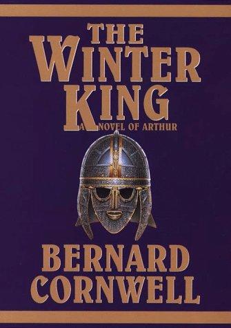 The Winter King (1996, Thorndike Press)