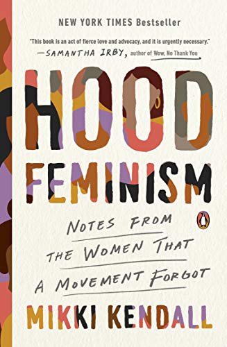 Hood Feminism (Paperback, 2021, Penguin Books)