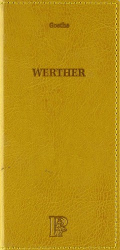 Johann Wolfgang von Goethe: Werther (Paperback, Spanish language, 2009, Simancas)