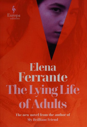 Lying Life of Adults (Hardcover)