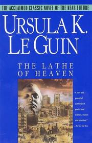 Lathe of Heaven (1997, Eos)