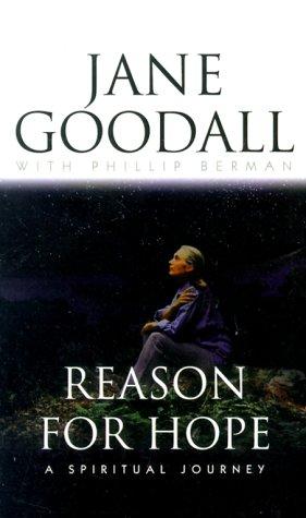 Reason for Hope (Hardcover, 2000, Thorndike Press)